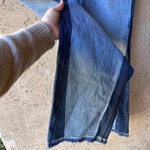 High Rise Jeans - Picture 4 of 10